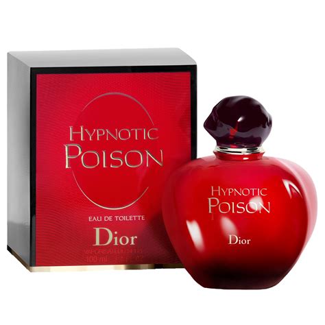 poison dior hypnotic 100 ml|hypnotic poison by christian Dior.